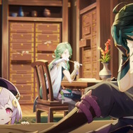 『原神』新たな海灯祭に向けて！業瘴に苦しむ「魈」が中心の“新ストーリーPV”公開