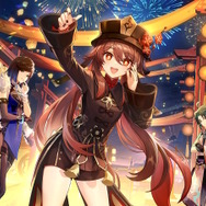 『原神』新たな海灯祭に向けて！業瘴に苦しむ「魈」が中心の“新ストーリーPV”公開