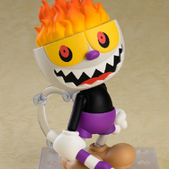 『Cuphead』「カップヘッド」と「マグマン」が仲良く、ねんどろいど化！合わせて飾れば“協力プレイ風”に