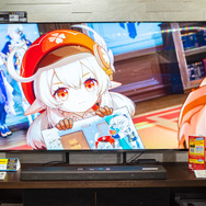 胡桃やアルハイゼン、ヨォーヨらがお出迎え！店内に隠れたパイモンシール探しも楽しめる「パイモンみっけ！原神×Sony Store」開催