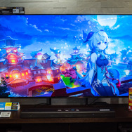 胡桃やアルハイゼン、ヨォーヨらがお出迎え！店内に隠れたパイモンシール探しも楽しめる「パイモンみっけ！原神×Sony Store」開催