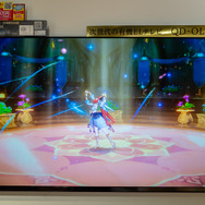 胡桃やアルハイゼン、ヨォーヨらがお出迎え！店内に隠れたパイモンシール探しも楽しめる「パイモンみっけ！原神×Sony Store」開催