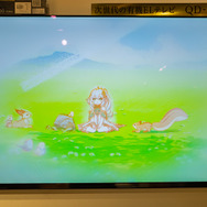 胡桃やアルハイゼン、ヨォーヨらがお出迎え！店内に隠れたパイモンシール探しも楽しめる「パイモンみっけ！原神×Sony Store」開催