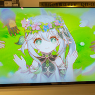 胡桃やアルハイゼン、ヨォーヨらがお出迎え！店内に隠れたパイモンシール探しも楽しめる「パイモンみっけ！原神×Sony Store」開催