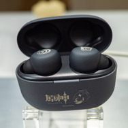 胡桃やアルハイゼン、ヨォーヨらがお出迎え！店内に隠れたパイモンシール探しも楽しめる「パイモンみっけ！原神×Sony Store」開催