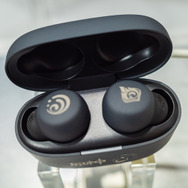 胡桃やアルハイゼン、ヨォーヨらがお出迎え！店内に隠れたパイモンシール探しも楽しめる「パイモンみっけ！原神×Sony Store」開催