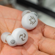 胡桃やアルハイゼン、ヨォーヨらがお出迎え！店内に隠れたパイモンシール探しも楽しめる「パイモンみっけ！原神×Sony Store」開催