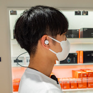 胡桃やアルハイゼン、ヨォーヨらがお出迎え！店内に隠れたパイモンシール探しも楽しめる「パイモンみっけ！原神×Sony Store」開催