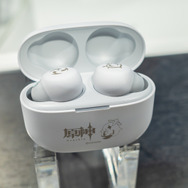 胡桃やアルハイゼン、ヨォーヨらがお出迎え！店内に隠れたパイモンシール探しも楽しめる「パイモンみっけ！原神×Sony Store」開催