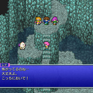 『FFV』のヒロインは誰！？旅を共にした王女たちの魅力を振り返る