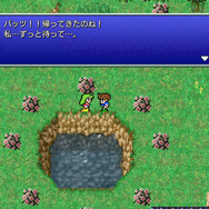 『FFV』のヒロインは誰！？旅を共にした王女たちの魅力を振り返る