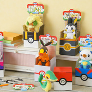★11個セット★ ポケモンセンター ポケセン ぬいぐるみ Pokemon fit ポケモンセンターで「Pokémon fit」第6弾が本日14日発売!Amazon