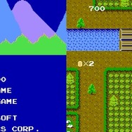 “百姓サバイバーズ”で復活！16人弾幕サバイバルマルチ『いっき団結』Steamで2023年2月15日に発売決定