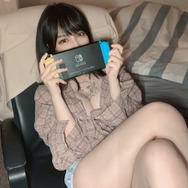 SNS総フォロワー100万人超！中国人気コスプレイヤー・洛洛子さんがスプラ女子ライフを満喫！どんなふうにエンジョイしてるのか聞いた