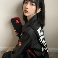 SNS総フォロワー100万人超！中国人気コスプレイヤー・洛洛子さんがスプラ女子ライフを満喫！どんなふうにエンジョイしてるのか聞いた