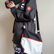 SNS総フォロワー100万人超！中国人気コスプレイヤー・洛洛子さんがスプラ女子ライフを満喫！どんなふうにエンジョイしてるのか聞いた