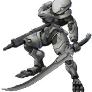 『ガンパレード・マーチ』から人型戦車・士魂号単座型が初プラモ化！性能ではなく戦術で戦う“最強”