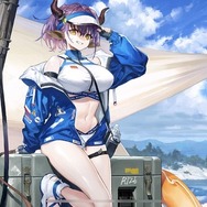 『アークナイツ』は鬱展開ばかりじゃない！可愛らしい水着と…やっぱりシリアスな未来が散りばめられたコーデをご紹介