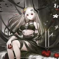 『アークナイツ』は鬱展開ばかりじゃない！可愛らしい水着と…やっぱりシリアスな未来が散りばめられたコーデをご紹介