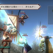 真・三國無双 MULTI RAID Special