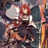 『アークナイツ』は鬱展開ばかりじゃない！可愛らしい水着と…やっぱりシリアスな未来が散りばめられたコーデをご紹介