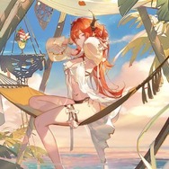 『アークナイツ』は鬱展開ばかりじゃない！可愛らしい水着と…やっぱりシリアスな未来が散りばめられたコーデをご紹介