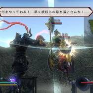 真・三國無双 MULTI RAID Special