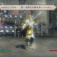 真・三國無双 MULTI RAID Special