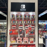 ジョイコン探して一千里…海外で買ったジョイコンは日本のスイッチで動くのか？モロッコ～スイスゲーム店探訪記【異国ファストトラベル】