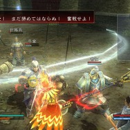 真・三國無双 MULTI RAID Special