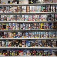 ジョイコン探して一千里…海外で買ったジョイコンは日本のスイッチで動くのか？モロッコ～スイスゲーム店探訪記【異国ファストトラベル】