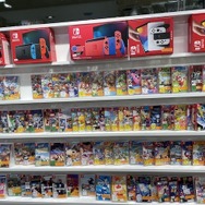 ジョイコン探して一千里…海外で買ったジョイコンは日本のスイッチで動くのか？モロッコ～スイスゲーム店探訪記【異国ファストトラベル】