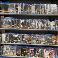 ジョイコン探して一千里…海外で買ったジョイコンは日本のスイッチで動くのか？モロッコ～スイスゲーム店探訪記【異国ファストトラベル】