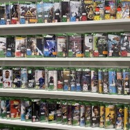 ジョイコン探して一千里…海外で買ったジョイコンは日本のスイッチで動くのか？モロッコ～スイスゲーム店探訪記【異国ファストトラベル】