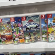 ジョイコン探して一千里…海外で買ったジョイコンは日本のスイッチで動くのか？モロッコ～スイスゲーム店探訪記【異国ファストトラベル】