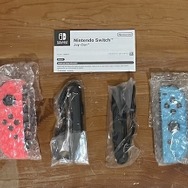 ジョイコン探して一千里…海外で買ったジョイコンは日本のスイッチで動くのか？モロッコ～スイスゲーム店探訪記【異国ファストトラベル】