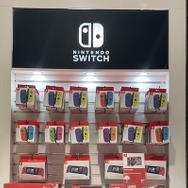 ジョイコン探して一千里…海外で買ったジョイコンは日本のスイッチで動くのか？モロッコ～スイスゲーム店探訪記【異国ファストトラベル】