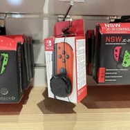 ジョイコン探して一千里…海外で買ったジョイコンは日本のスイッチで動くのか？モロッコ～スイスゲーム店探訪記【異国ファストトラベル】