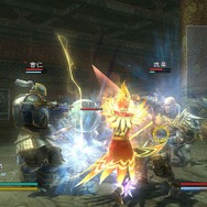 真・三國無双 MULTI RAID Special