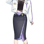 「にじさんじ」から「鏑木ろこ」を含む7名の新人VTuberがデビュー決定！1月19日からリレー配信開始、デビュー前切り抜き動画の公開も