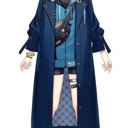 「にじさんじ」から「鏑木ろこ」を含む7名の新人VTuberがデビュー決定！1月19日からリレー配信開始、デビュー前切り抜き動画の公開も