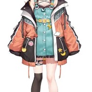 「にじさんじ」から「鏑木ろこ」を含む7名の新人VTuberがデビュー決定！1月19日からリレー配信開始、デビュー前切り抜き動画の公開も