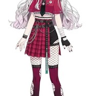 「にじさんじ」から「鏑木ろこ」を含む7名の新人VTuberがデビュー決定！1月19日からリレー配信開始、デビュー前切り抜き動画の公開も