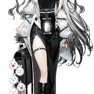 「にじさんじ」から「鏑木ろこ」を含む7名の新人VTuberがデビュー決定！1月19日からリレー配信開始、デビュー前切り抜き動画の公開も