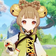 『原神』ヨォーヨの「申鶴ねぇね」呼びが堪らない！キャラ紹介動画や、Ver.3.4祈願情報などが一挙公開