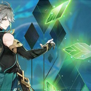 『原神』ヨォーヨの「申鶴ねぇね」呼びが堪らない！キャラ紹介動画や、Ver.3.4祈願情報などが一挙公開