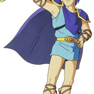 『FE エンゲージ』に登場する「マルス」って誰？ どんな力を貸してくれるの？─英雄王の二つ名を持ち、『スマブラ』でも大活躍