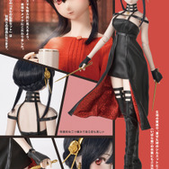 スパイファミリー』“いばら姫”こと「ヨル・フォージャー」が