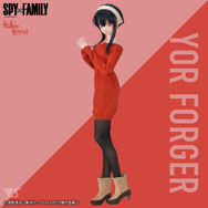 SPY×FAMILY ヨル・フォージャー いばら姫  衣装　Sサイズ いばら姫 ヨル・フォージャー 普段着 コスプレ衣装 『SPY×FAMILY
