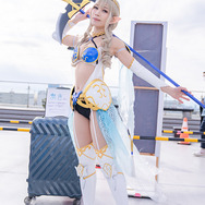 エルフ村 第３村人リンシア コスプレ衣装 Amazon.co.jp: [GenericBrands] longmucos エルフ村 第3村人
